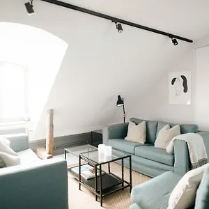Guldgraend Stockholm
